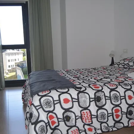 Precioso Apartamento Con Garaje En Ares. Exterior photo