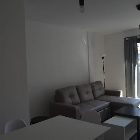 Precioso Apartamento Con Garaje En Ares. Exterior photo