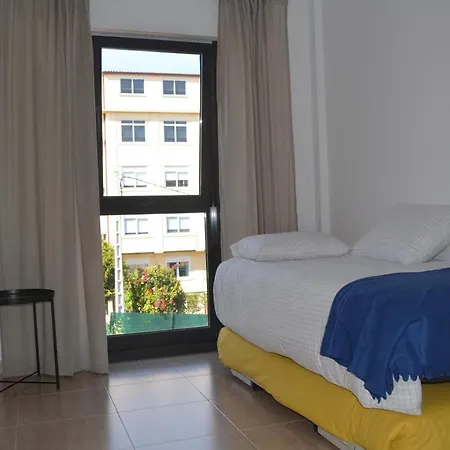 Precioso Apartamento Con Garaje En Ares. Exterior photo