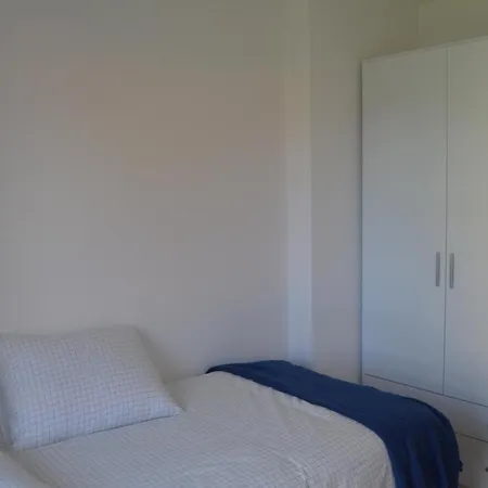 Precioso Apartamento Con Garaje En Ares. Exterior photo