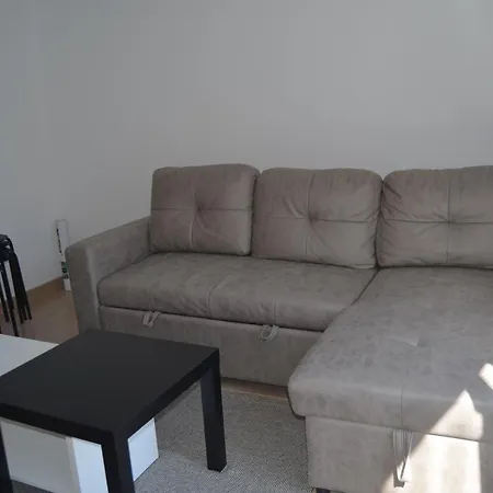 Precioso Apartamento Con Garaje En Ares. Exterior photo
