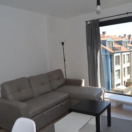 Precioso Apartamento Con Garaje En Ares. Exterior photo