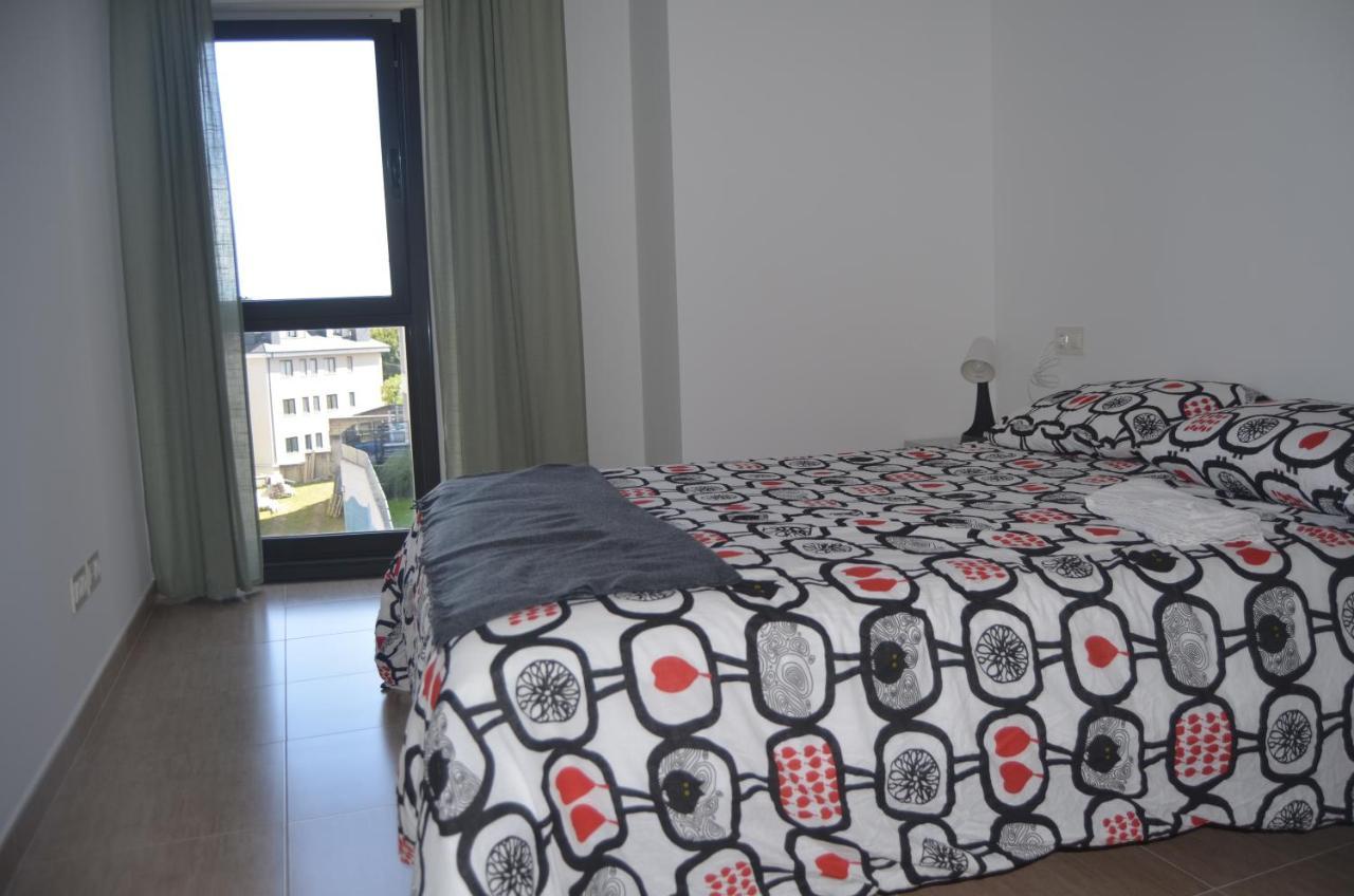 Precioso Con Garaje En Ares. Apartment Ares