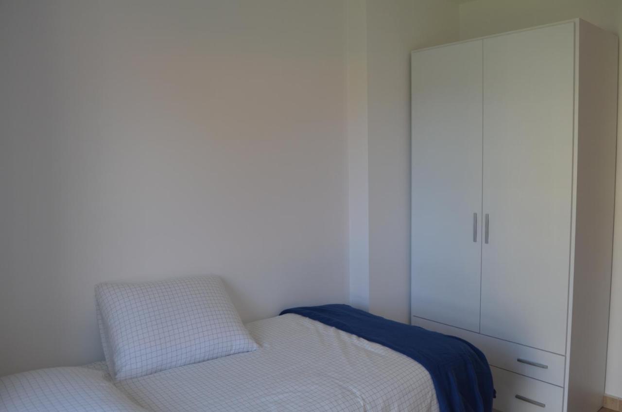 Precioso Con Garaje En Ares. Apartment
