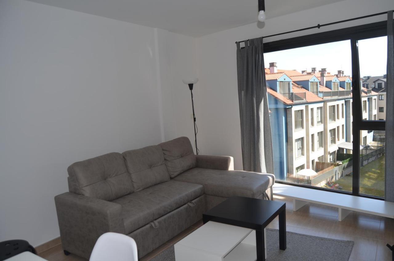Apartment Precioso Con Garaje En Ares. *