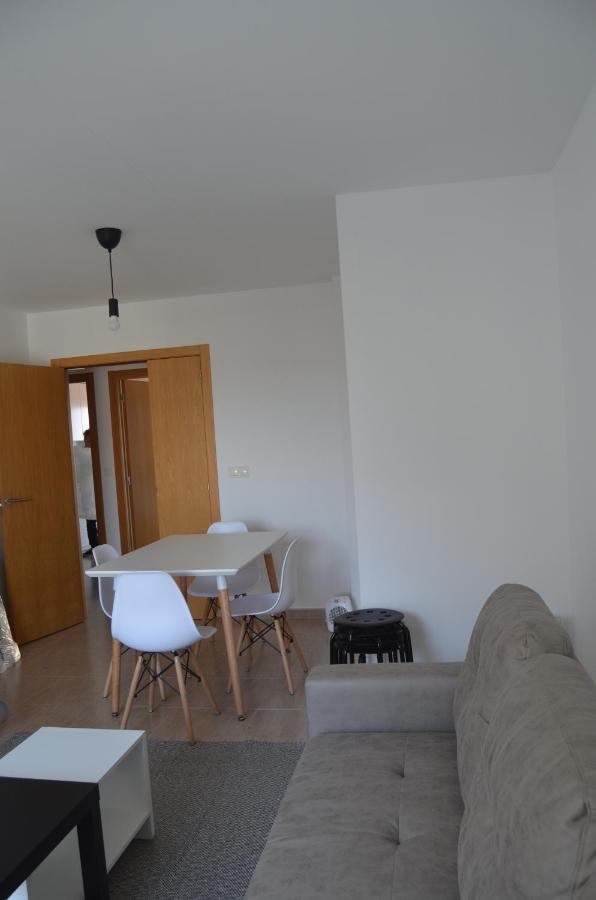 Precioso Con Garaje En Ares. Apartment Ares
