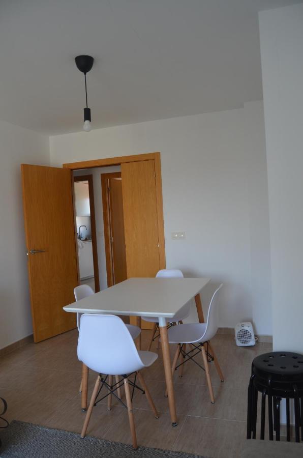 Apartment Precioso Con Garaje En Ares. Ares