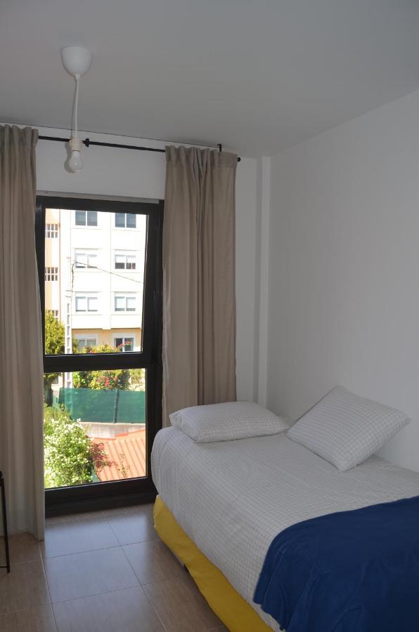 Apartment Precioso Con Garaje En Ares. Ares
